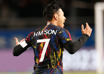 Son Heung-Min anticipa el partido ante México en el Mundial: “Probablemente me odiarán otra vez”