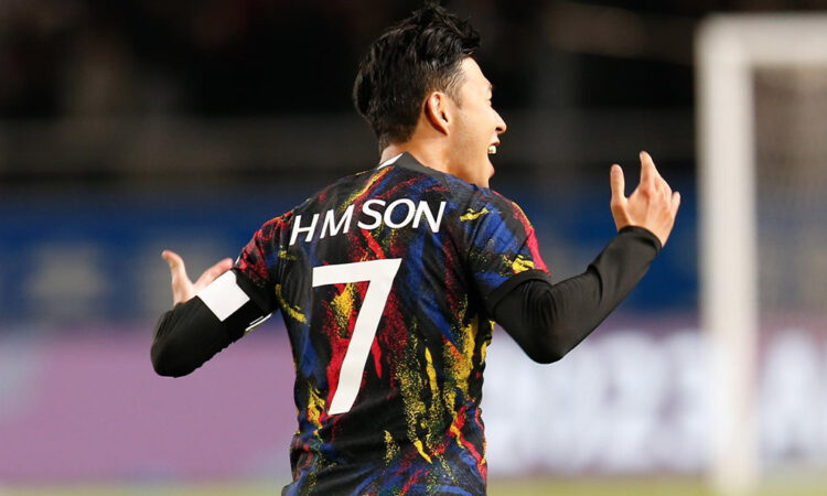 Son Heung-Min anticipa el partido ante México en el Mundial: “Probablemente me odiarán otra vez”