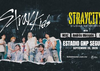 Stray Kids en México y Latinoamérica: Fechas, sedes y venta de boletos para STRAYCITY