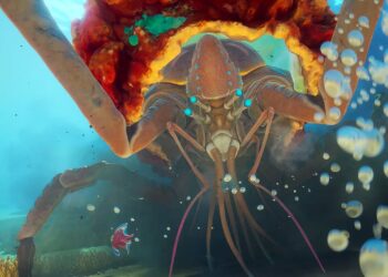 Subnautica 2 rompe récords de jugadores en Steam