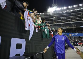 Generación Z y Millennials se alejan del Mundial 2026 y de la Selección Mexicana