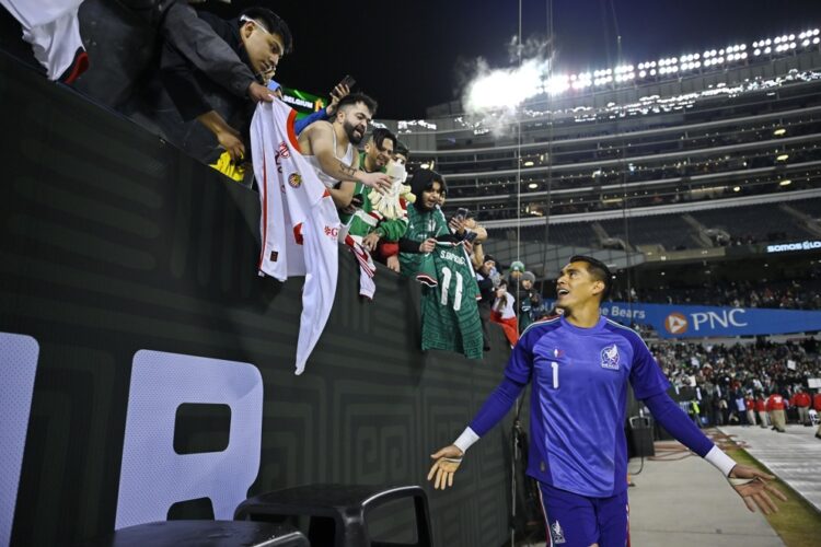 Generación Z y Millennials se alejan del Mundial 2026 y de la Selección Mexicana