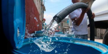 Comapa Victoria endurece tandeos por crisis hídrica