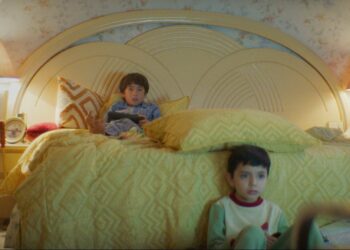 ‘No dejes a los Niños Solos’: El terror de Emilio Portes llega a la cartelera nacional