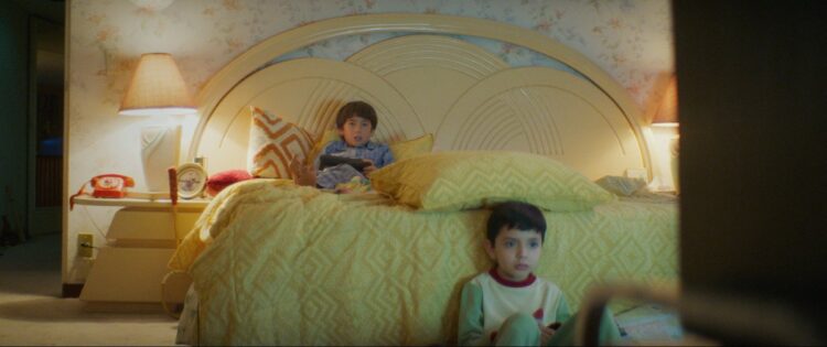 ‘No dejes a los Niños Solos’: El terror de Emilio Portes llega a la cartelera nacional