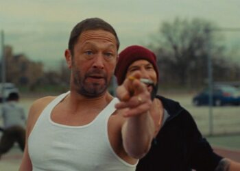 Hulu estrena ‘Gary’, un episodio especial de ‘The Bear’ centrado en Richie y Mikey