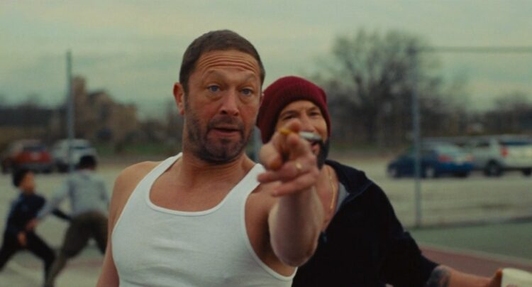 Hulu estrena ‘Gary’, un episodio especial de ‘The Bear’ centrado en Richie y Mikey