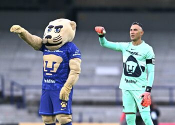 Pumas UNAM arriesga pérdida de 34.8 millones de pesos por posible cancelación de la Liguilla