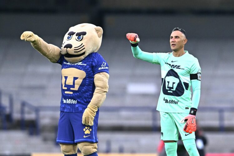 Pumas UNAM arriesga pérdida de 34.8 millones de pesos por posible cancelación de la Liguilla