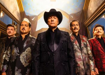 Los Tigres del Norte reprograman su concierto en el Festival Vive México por retrasos de producción
