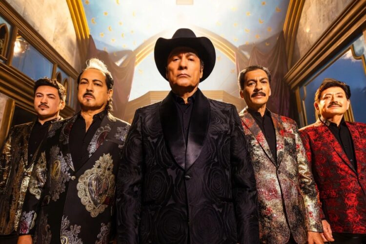 Los Tigres del Norte reprograman su concierto en el Festival Vive México por retrasos de producción