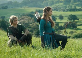 Nintendo adelanta el estreno mundial de la película live-action de ‘The Legend of Zelda’ para abril de 2027