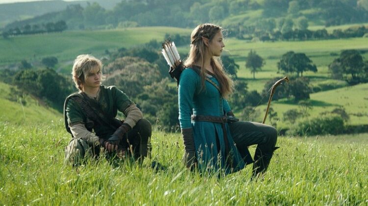 Nintendo adelanta el estreno mundial de la película live-action de ‘The Legend of Zelda’ para abril de 2027