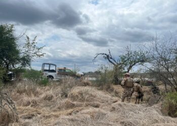 Desmantelan tomas de combustible en zona rural