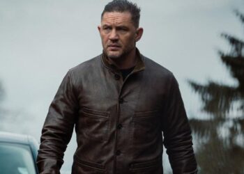 Tom Hardy quedaría fuera de la tercera temporada de MobLand por tensiones en el rodaje