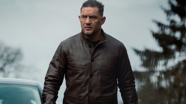 Tom Hardy quedaría fuera de la tercera temporada de MobLand por tensiones en el rodaje