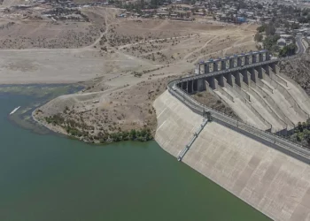 Urge modernizar Tratado de Aguas México-EU: Expertos