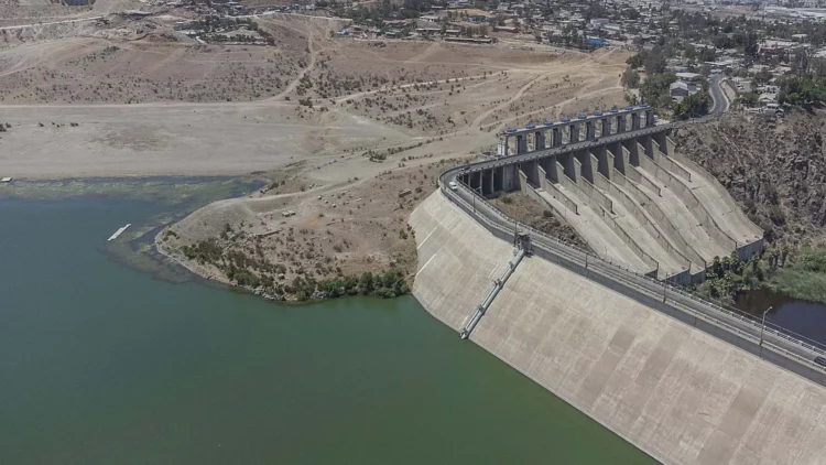 Urge modernizar Tratado de Aguas México-EU: Expertos