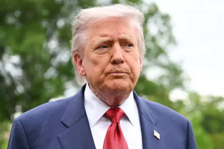 Trump rechaza propuesta de Irán por “inaceptable”