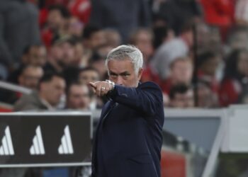 José Mourinho Real Madrid 2026: El técnico niega contactos con Florentino Pérez