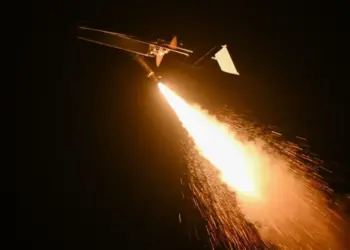 Ofensiva ucraniana con drones causa muertes en Moscú