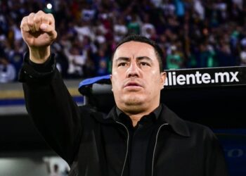 Efraín Juárez evalúa ofertas de clubes europeos ante vencimiento de contrato con Pumas