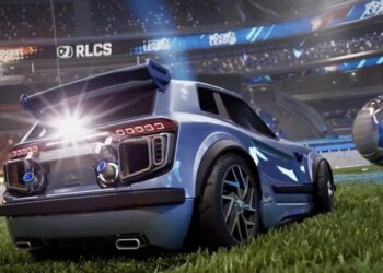Epic Games anuncia Unreal Engine 6 y confirma que Rocket League será el primer videojuego en utilizarlo