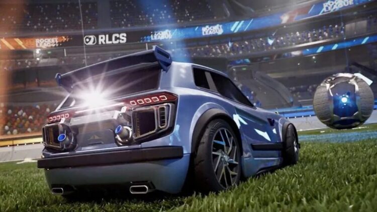 Epic Games anuncia Unreal Engine 6 y confirma que Rocket League será el primer videojuego en utilizarlo