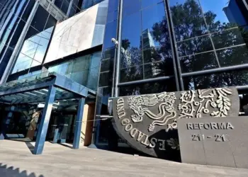 Gobierno cancela venta de exsedes de PGR