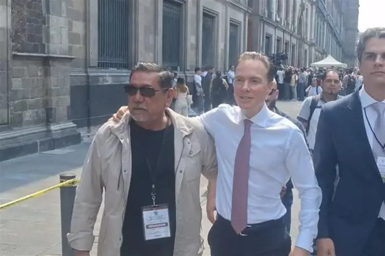 Morena, PVEM y PT irán unidos por Guerrero