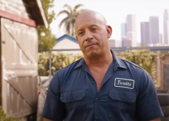 Vin Diesel anuncia la expansión de la franquicia “Rápido y Furioso” a la televisión