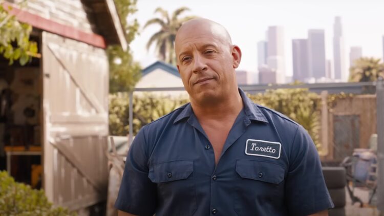 Vin Diesel anuncia la expansión de la franquicia “Rápido y Furioso” a la televisión