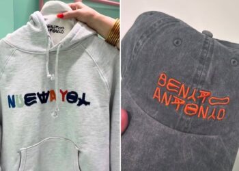 Zara y Bad Bunny lanzan la colección de ropa “Benito Antonio”