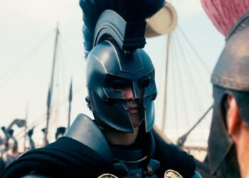 Cinemex anuncia preventa de ‘La Odisea’ para el 15 de junio