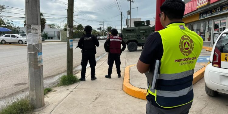 Simulan amenaza de bomba en Centro Oncológico