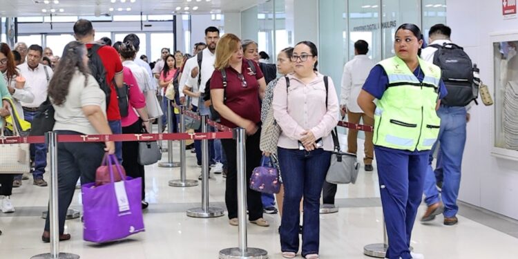 Ajusta Gobierno de Tamaulipas jornada laboral por apertura de Mundial de Futbol 2026