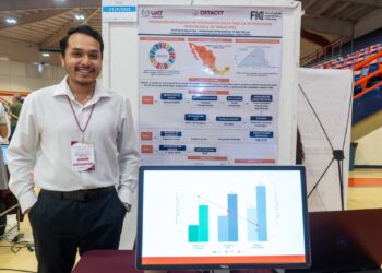 Alumnos de UAT crean modelo de Inteligencia Artificial para optimizar generación de energía solar