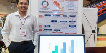 Alumnos de UAT crean modelo de Inteligencia Artificial para optimizar generación de energía solar