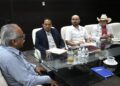 Subsidiarán 50% de motores fuera de borda para pescadores tamaulipecos