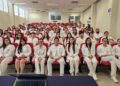 Egresados de Medicina UAT de Tampico y Matamoros obtienen 276 plazas para internado médico