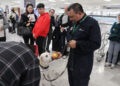 Senasica refuerza inspección a más de 5 millones de turistas durante la Copa Mundial