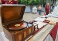 Celebran en Cd. Victoria el Día Internacional de los Archivos
