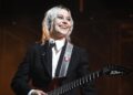 Phoebe Bridgers impone restricción de teléfonos celulares en su nueva gira
