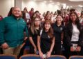 Participa INJUVE en encuentro “Prohibido Rendirse: Jóvenes por la Transformación de Tamaulipas”