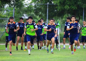 Llegan cuatro refuerzos a Correcaminos-UAT para el Torneo Apertura 2026