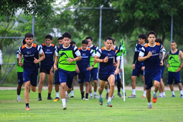 Llegan cuatro refuerzos a Correcaminos-UAT para el Torneo Apertura 2026
