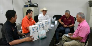 Activos 150 casos de gusano barrenador del ganado en 30 municipios de Tamaulipas