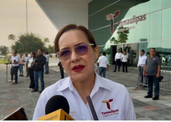 Tamaulipas supera meta de vacunación y se mantiene libre de sarampión