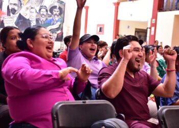 Pueblos Mágicos de Tula y Mier en Tamaulipas viven la fiebre mundialista
