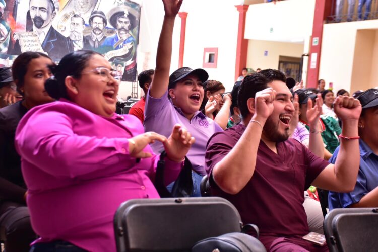 Pueblos Mágicos de Tula y Mier en Tamaulipas viven la fiebre mundialista